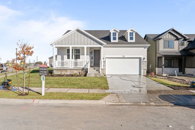 242 W 825 , Unit 348, Willard, UT 84340 Main Photo
