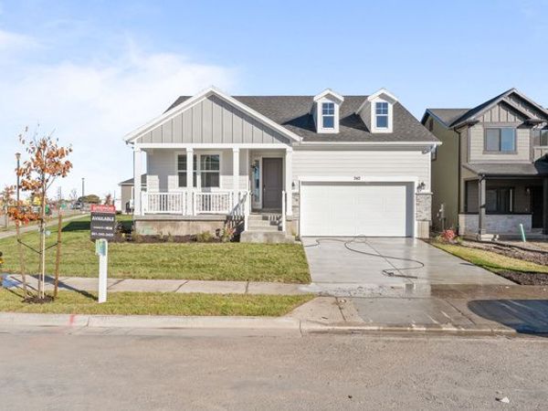 242 W 825 , Unit 348, Willard, UT 84340