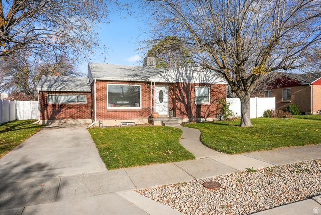 5749 S Mcmillan Cir , Murray, UT 84107 Main Photo