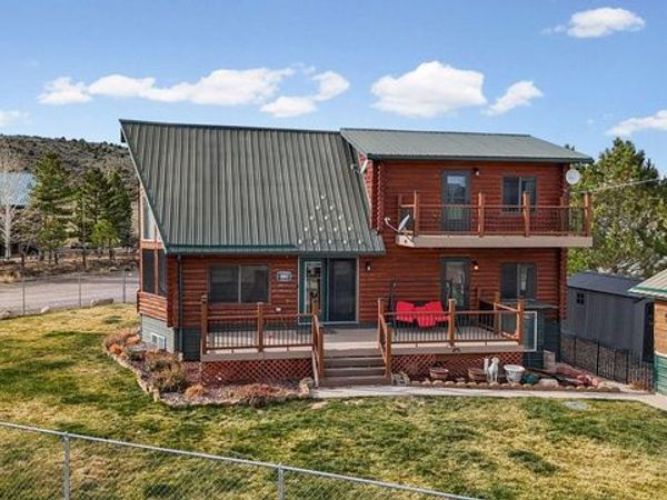 880 W MAIN ST , Pine Valley, UT 84781