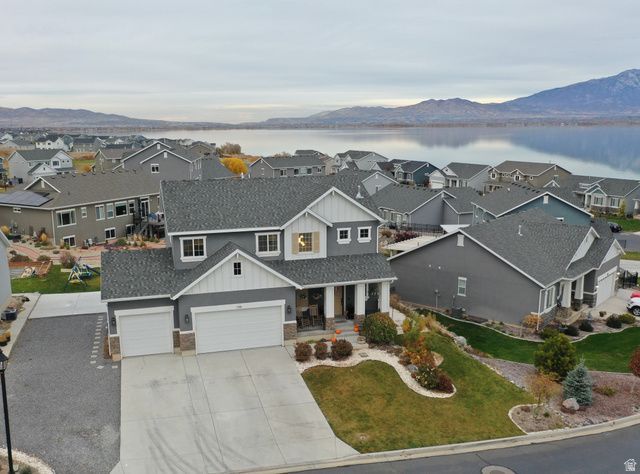 194 E Bliss Dr S, Saratoga Springs, UT 84045 Main Photo