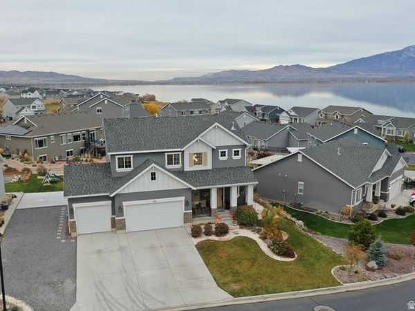 194 E BLISS DR S, Saratoga Springs, UT 84045