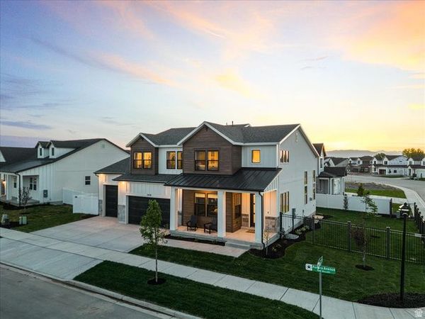 2458 W AURORA AVE, Unit 287, Mapleton, UT 84664