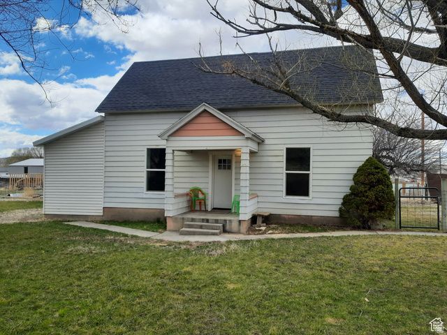 497 N 200 E, Mayfield, UT 84643 Main Photo