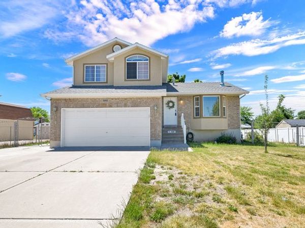 1681 W 350 N, West Point, UT 84015