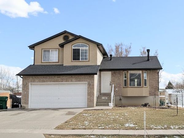 1681 W 350 N, West Point, UT 84015