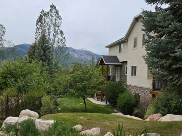 3631 N HUNTSMAN PATH, Unit 102, Eden, UT 84310