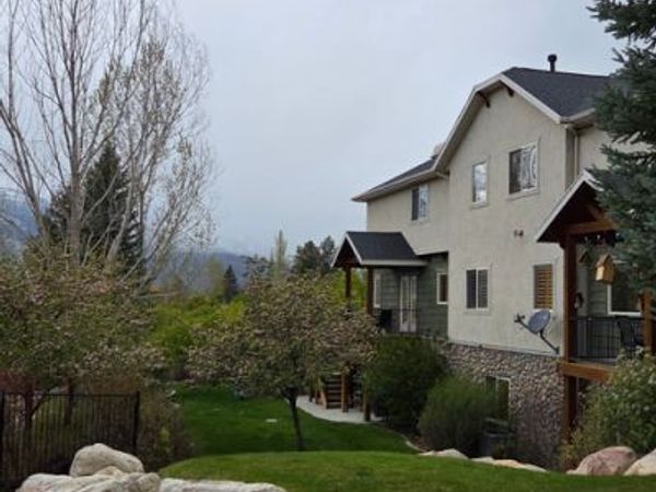 3631 N HUNTSMAN PATH , Unit 102, Eden, UT 84310