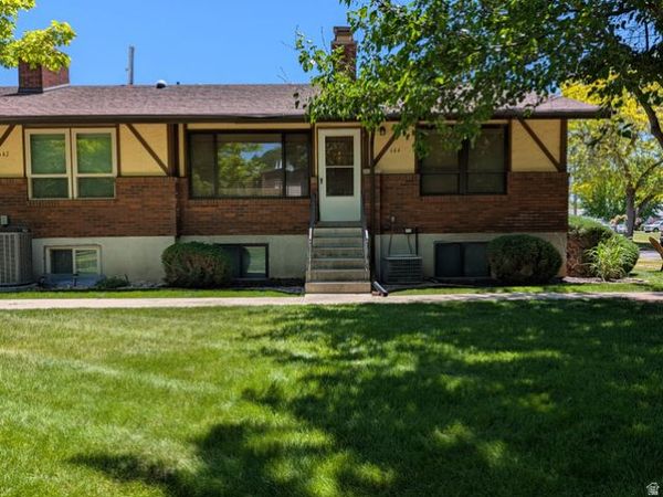 644 W LAMPLIGHTER WAY S, Riverdale, UT 84405