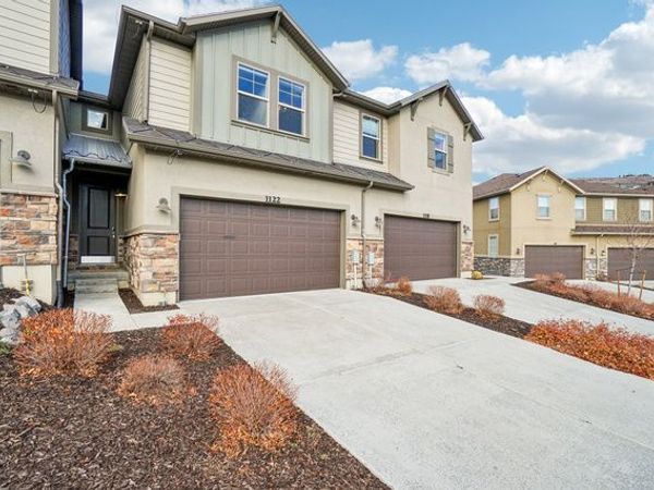1122 WASATCH RD , Kamas, UT 84036