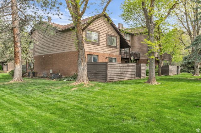 1120 E Canyon Rd, Unit 28, Ogden, UT 84404 Main Photo