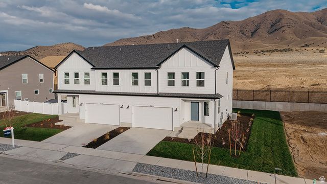 3614 N Oak Blvd , Unit 325, Eagle Mountain, UT 84005 Main Photo