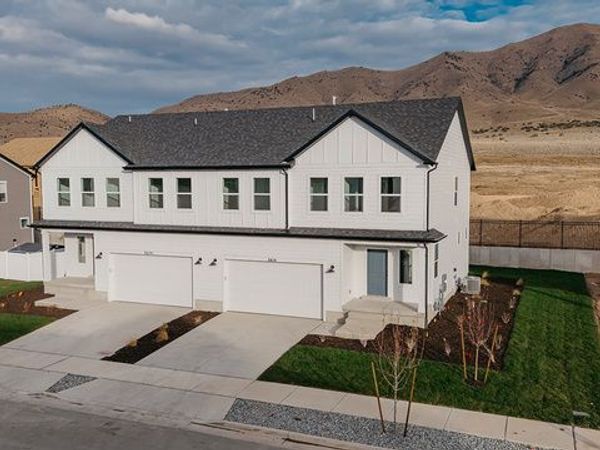 3614 N OAK BLVD , Unit 325, Eagle Mountain, UT 84005