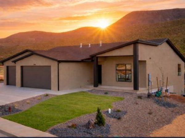 2493 W SCENIC DR, Cedar City, UT 84720