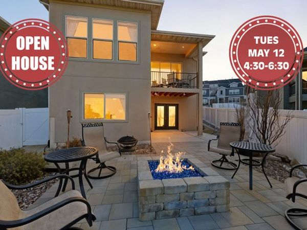 987 E DEER ARCH LN , Draper, UT 84020