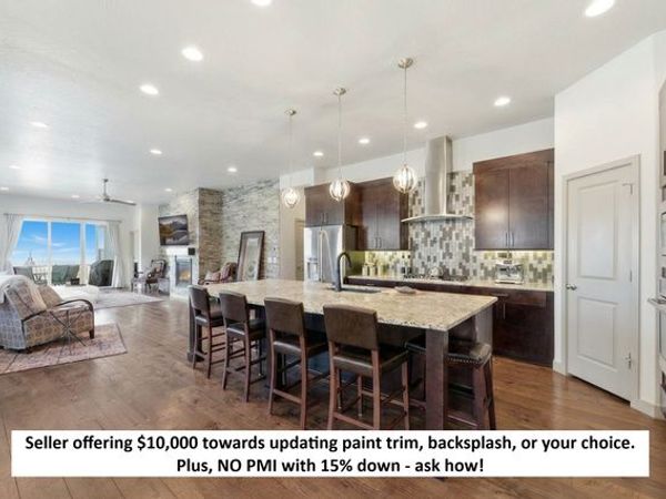 987 E DEER ARCH LN, Draper, UT 84020