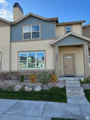 5062 W Valmont Way, Herriman, UT 84096 Main Photo