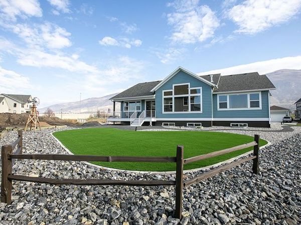 110 S HORIZON DR , Farmington, UT 84025