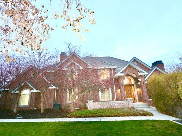 1290 N VALLEY RIDGE DR E, Heber City, UT 84032