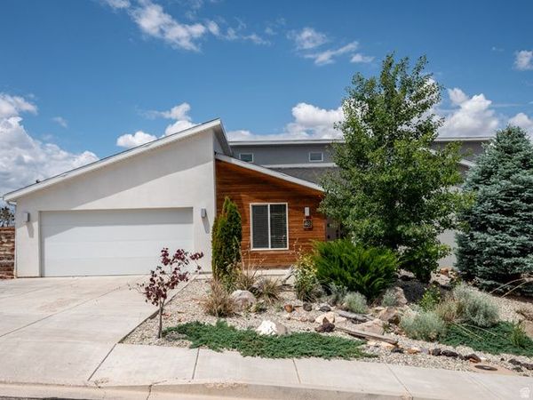 48 S CIMARRON CIR , Cedar City, UT 84720