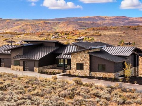 3471 E RIDGEWAY , Kamas, UT 84036