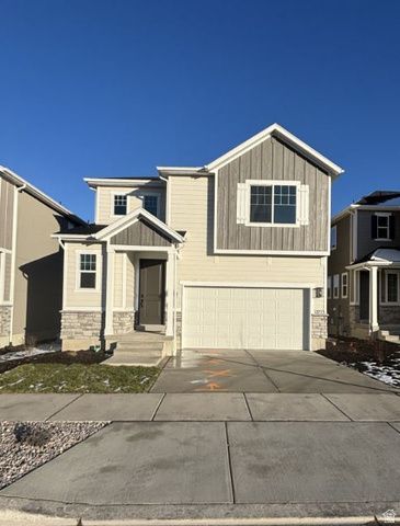 12753 S Glacier Trail Ln , Unit 168, Herriman, UT 84096 Main Photo