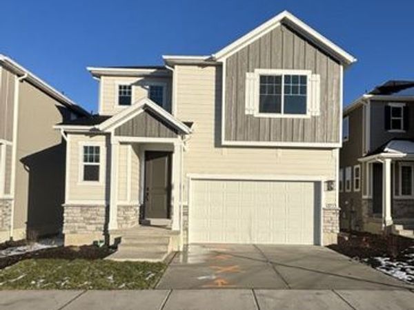 12753 S GLACIER TRAIL LN , Unit 168, Herriman, UT 84096