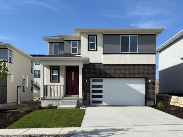 912 W BELLSHILL DR , Unit 15, Murray, UT 84123