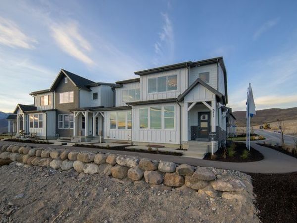 2211 N CANAL VIEW LN, Heber City, UT 84032