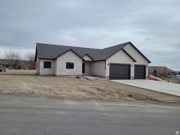 1363 SHELBY LN , Helper, UT 84526