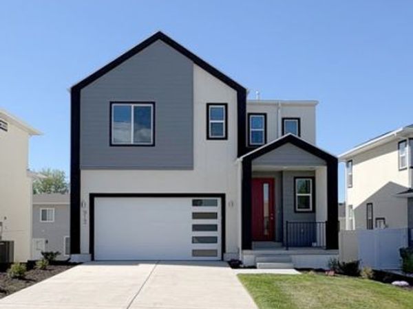 913 W BULLION ST , Unit 10, Murray, UT 84123