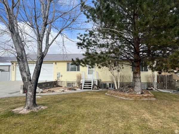 640 W CANYON RD , Ferron, UT 84523