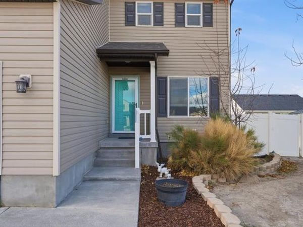 184 S RANCH RD E, Grantsville, UT 84029