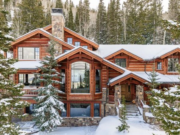 125 WHITE PINE CANYON RD , Park City, UT 84060