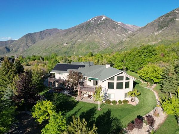 715 S OAK DR , Woodland Hills, UT 84653