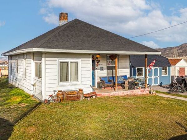 8850 W 25900 N, Portage, UT 84331