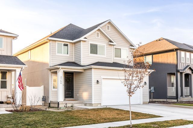 3759 N Annabell St W, Eagle Mountain, UT 84005 Main Photo