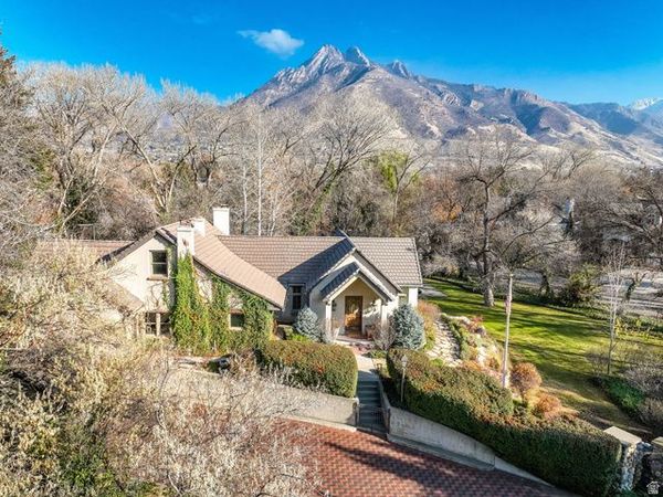 4999 S FAIRBROOK LN , Holladay, UT 84117