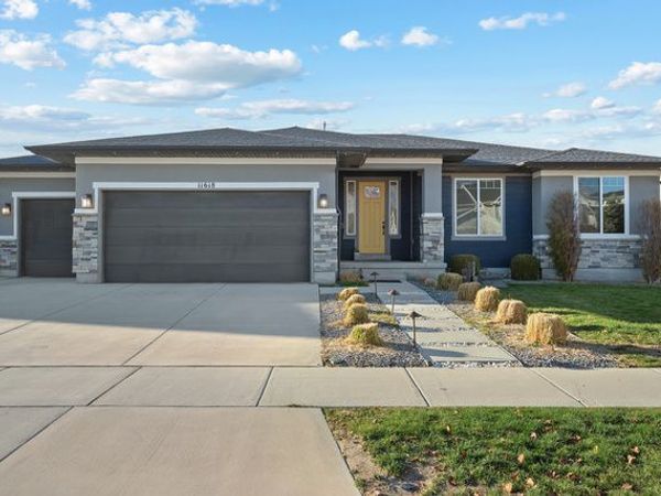 11618 S DOUGLAS DR, Draper, UT 84020