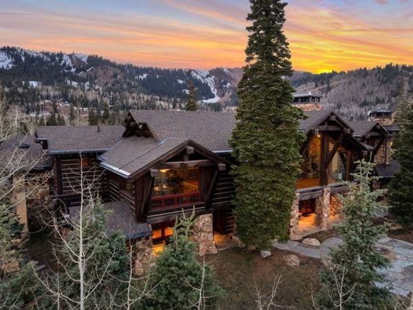 107 WHITE PINE RD , Park City, UT 84060