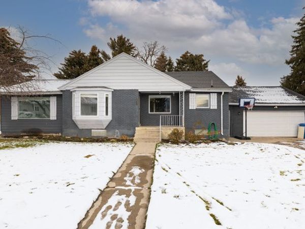 7040 W 600 N, Mendon, UT 84325