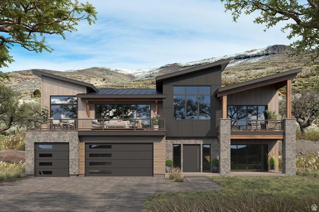 1315 E Wildflower Cir , Unit 218, Heber City, UT 84032 Main Photo