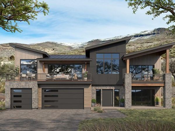 1315 E WILDFLOWER CIR , Unit 218, Heber City, UT 84032