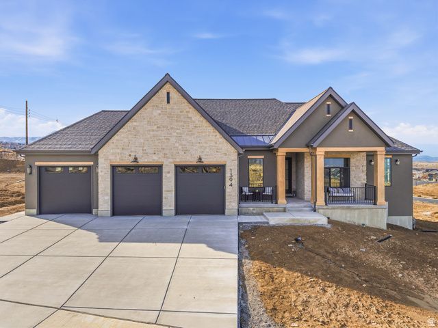 1394 S 315 E, Salem, UT 84653 Main Photo