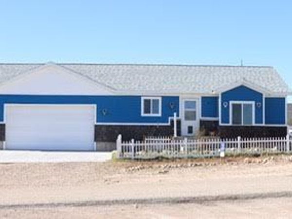 933 N WORKMAN DR , Duchesne, UT 84021