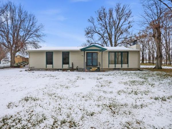 490 N STONE RD , Snowville, UT 84336