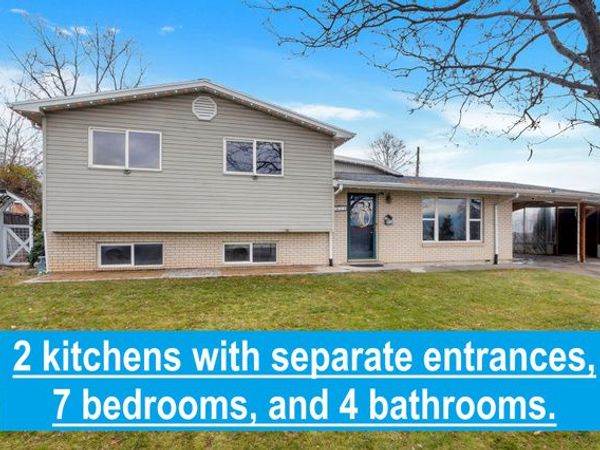 1675 S LAKEWOOD DR, Orem, UT 84058