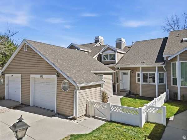5373 S OLD TRENTON WAY, Murray, UT 84123