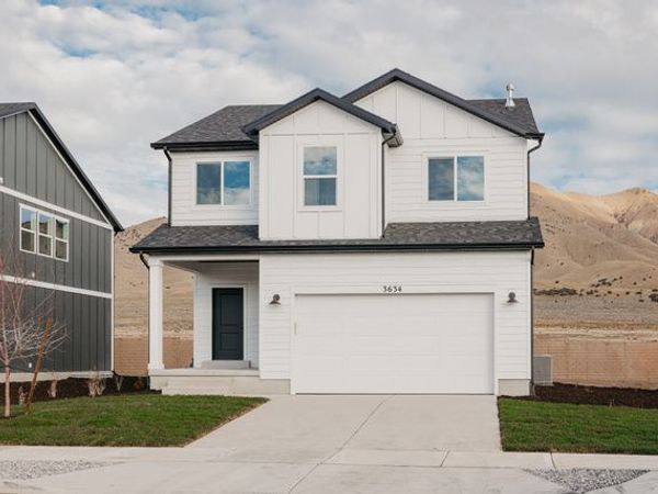 3634 N EAGLE MEADOWS DR , Unit 308, Eagle Mountain, UT 84005