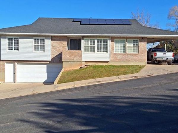 2395 W BEACON CIR , Cedar City, UT 84720